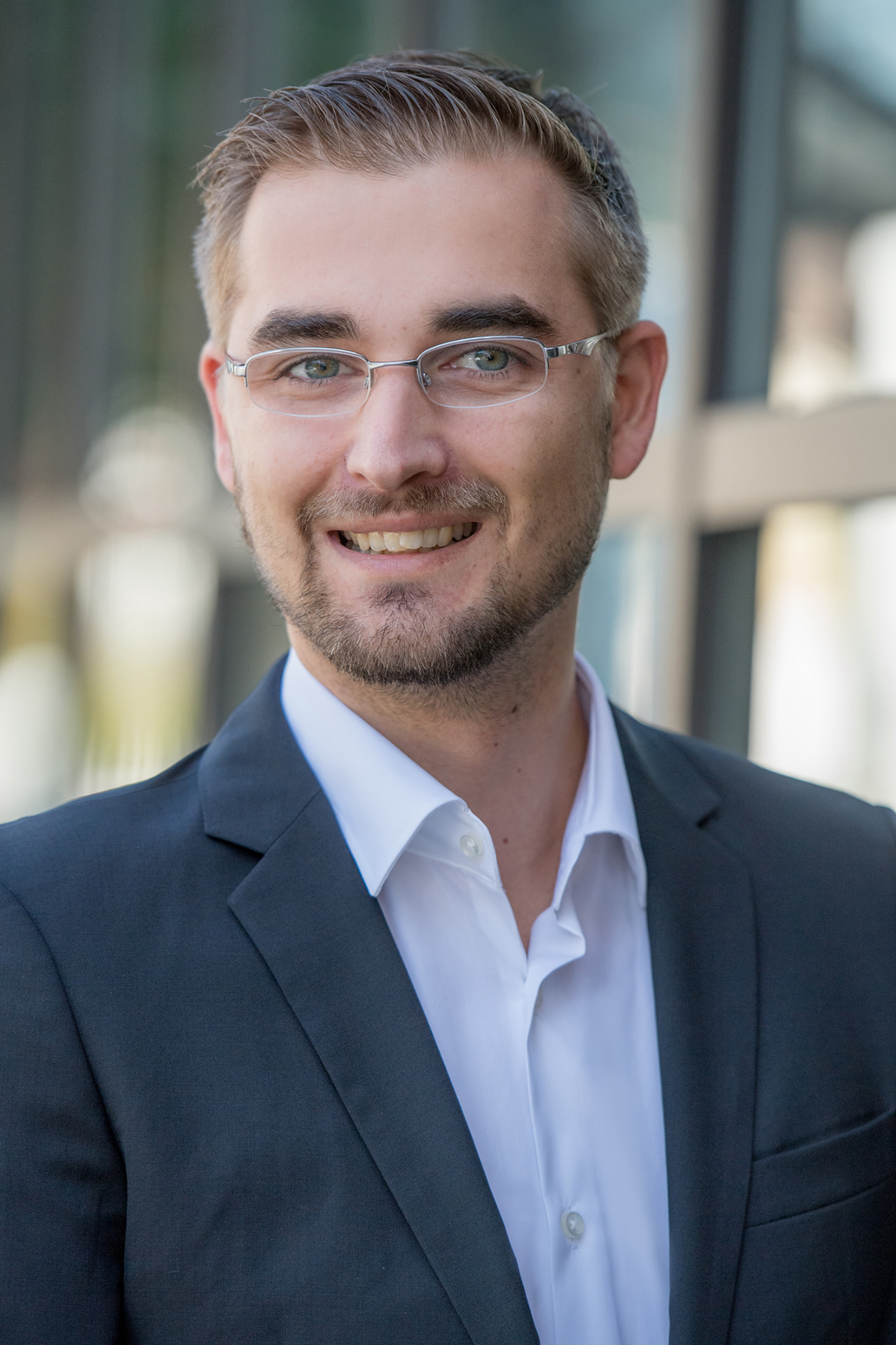 Persönliche Ansprechperson von Bitcoin Buddy